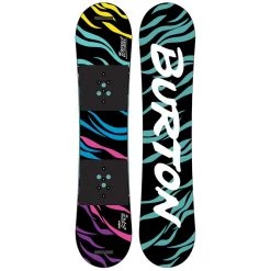 Burton Chopper Snowboard - Kids' 2022