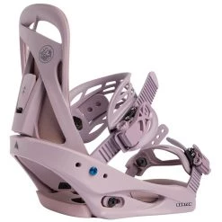 Burton Citizen Snowboard Bindings - Women's 2022