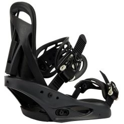 Burton Citizen Snowboard Bindings - Women's 2022 -Burton Sales 2022 burton citizen snowboard bindings women s 2022 4