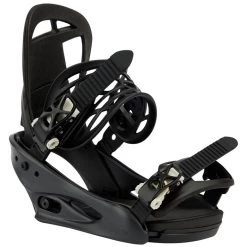 Burton Citizen Snowboard Bindings - Women's 2022 -Burton Sales 2022 burton citizen snowboard bindings women s 2022 5