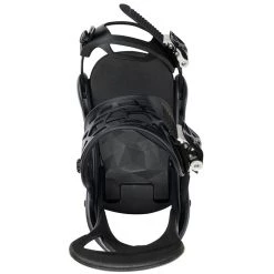 Burton Citizen Snowboard Bindings - Women's 2022 -Burton Sales 2022 burton citizen snowboard bindings women s 2022 7