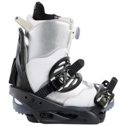 Burton Citizen Snowboard Bindings - Women's 2022 -Burton Sales 2022 burton citizen snowboard bindings women s 2022 8