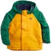 Burton Classic Jacket - Toddlers' -Burton Sales 2022 burton classic jacket toddlers 0
