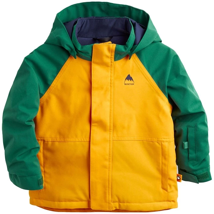Burton Classic Jacket - Toddlers' 3 Burton Classic Jacket - Toddlers'