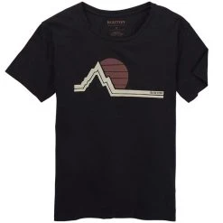 Burton Classic Retro Short-Sleeve T-Shirt - Women's 9 Burton Classic Retro Short-Sleeve T-Shirt - Women's -Burton Sales 2022 burton classic retro short sleeve t shirt women s 3