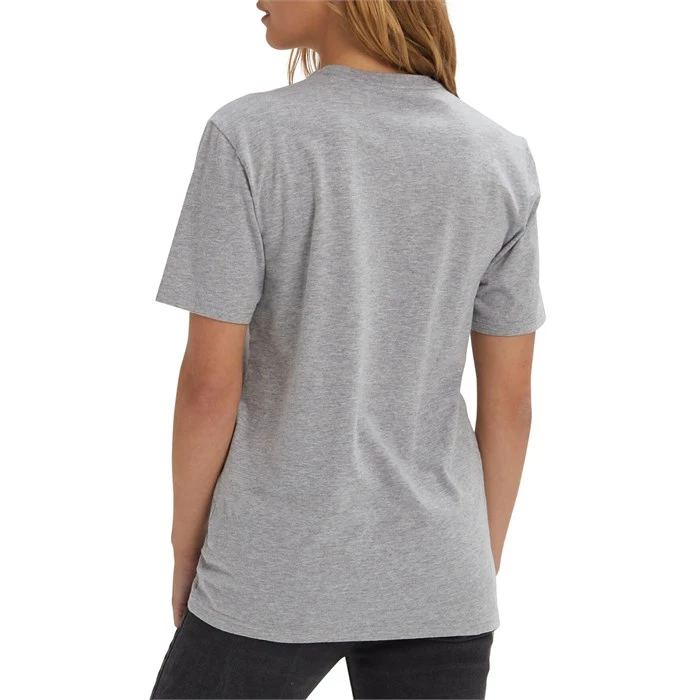 Burton Colfax Organic Pocket T-Shirt 4 Burton Colfax Organic Pocket T-Shirt - Image 2