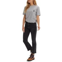 Burton Colfax Organic Pocket T-Shirt 10 Burton Colfax Organic Pocket T-Shirt -Burton Sales 2022 burton colfax organic pocket t shirt 2