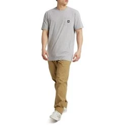 Burton Colfax Organic Pocket T-Shirt 13 Burton Colfax Organic Pocket T-Shirt -Burton Sales 2022 burton colfax organic pocket t shirt 5