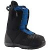 Burton Concord Smalls Snowboard Boots - Kids' 2023 -Burton Sales 2022 burton concord smalls snowboard boots kids 2023 0