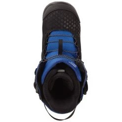 Burton Concord Smalls Snowboard Boots - Kids' 2023 -Burton Sales 2022 burton concord smalls snowboard boots kids 2023 2