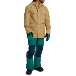 Burton Covert Insulated Jacket 41 Burton Covert Insulated Jacket -Burton Sales 2022 burton covert insulated jacket 10