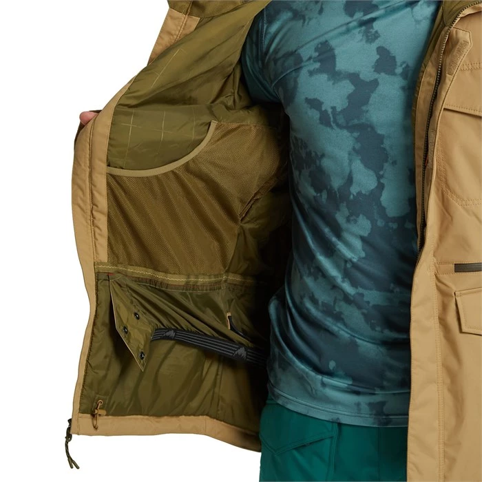Burton Covert Insulated Jacket 14 Burton Covert Insulated Jacket - Image 12