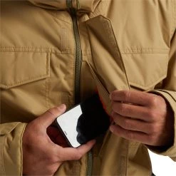 Burton Covert Insulated Jacket 44 Burton Covert Insulated Jacket -Burton Sales 2022 burton covert insulated jacket 13