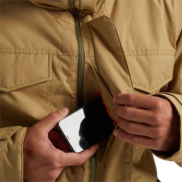 Burton Covert Insulated Jacket 16 Burton Covert Insulated Jacket - Image 14