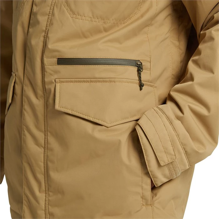 Burton Covert Insulated Jacket 17 Burton Covert Insulated Jacket - Image 15
