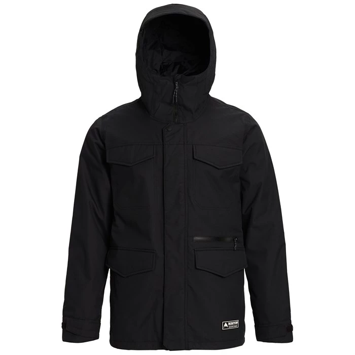 Burton Covert Insulated Jacket 18 Burton Covert Insulated Jacket - Image 16