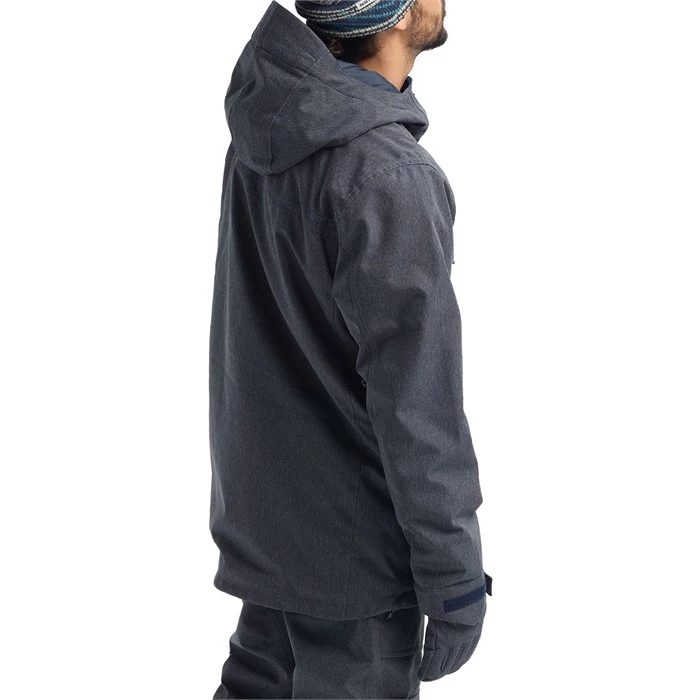 Burton Covert Insulated Jacket 5 Burton Covert Insulated Jacket - Image 3