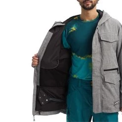 Burton Covert Insulated Jacket 57 Burton Covert Insulated Jacket -Burton Sales 2022 burton covert insulated jacket 26