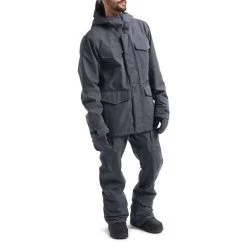 Burton Covert Insulated Jacket 34 Burton Covert Insulated Jacket -Burton Sales 2022 burton covert insulated jacket 3