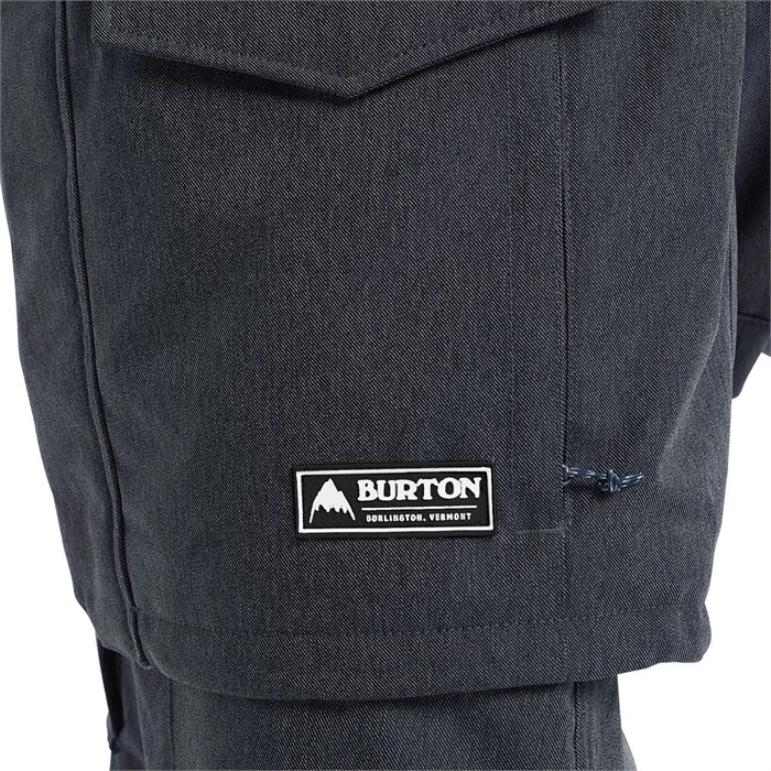 Burton Covert Insulated Jacket 10 Burton Covert Insulated Jacket - Image 8