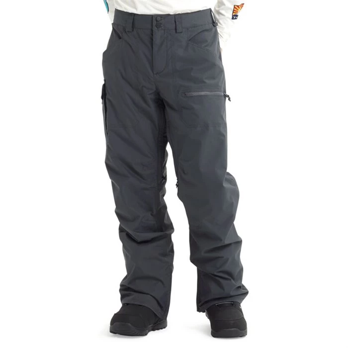 Burton Covert Insulated Pants 4 Burton Covert Insulated Pants - Image 2