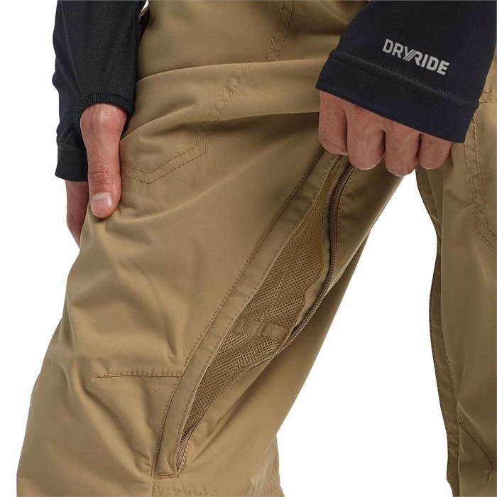 Burton Covert Insulated Pants 17 Burton Covert Insulated Pants - Image 15