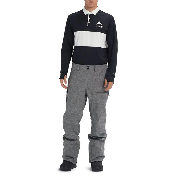 Burton Covert Insulated Pants 21 Burton Covert Insulated Pants - Image 19