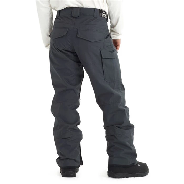 Burton Covert Insulated Pants 5 Burton Covert Insulated Pants - Image 3
