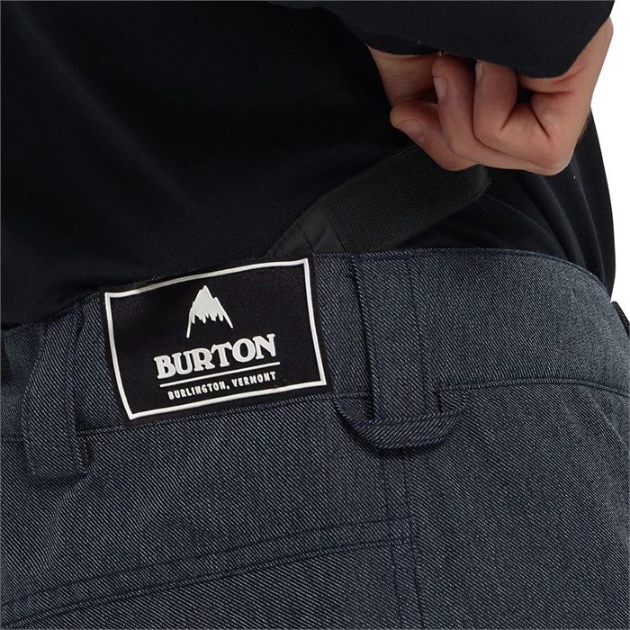 Burton Covert Insulated Pants 30 Burton Covert Insulated Pants - Image 28