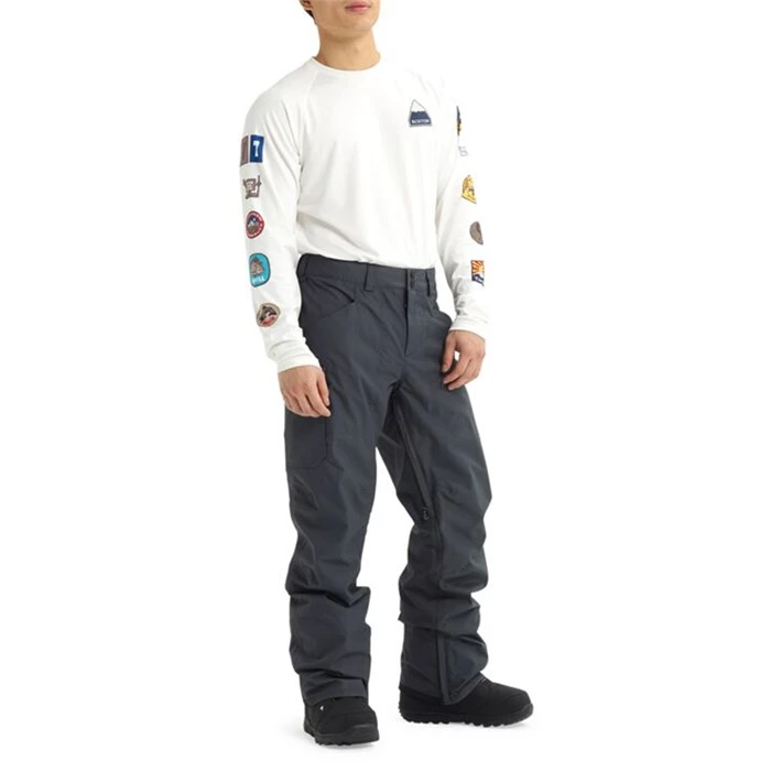Burton Covert Insulated Pants 6 Burton Covert Insulated Pants - Image 4