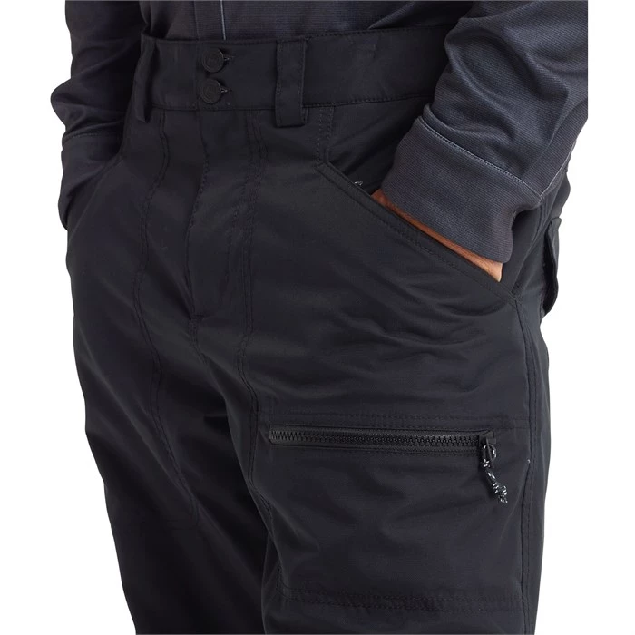 Burton Covert Insulated Pants 39 Burton Covert Insulated Pants - Image 37