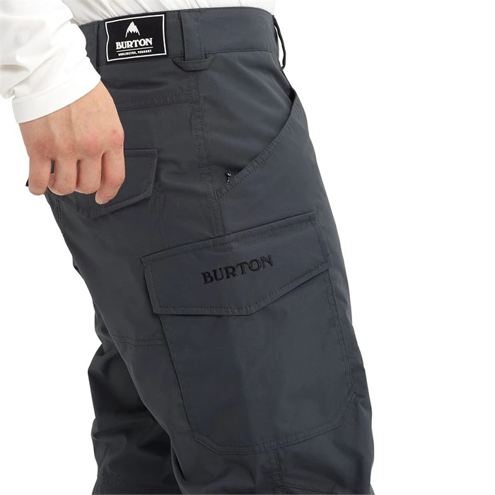 Burton Covert Insulated Pants 7 Burton Covert Insulated Pants - Image 5