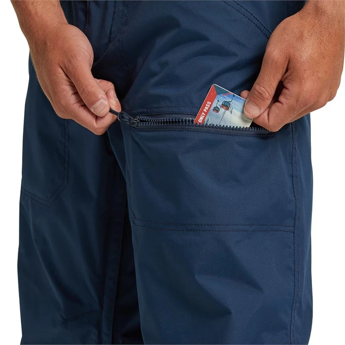 Burton Covert Insulated Pants 47 Burton Covert Insulated Pants - Image 45