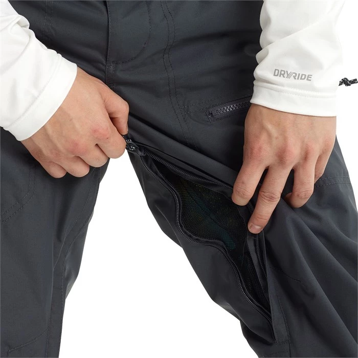 Burton Covert Insulated Pants 8 Burton Covert Insulated Pants - Image 6