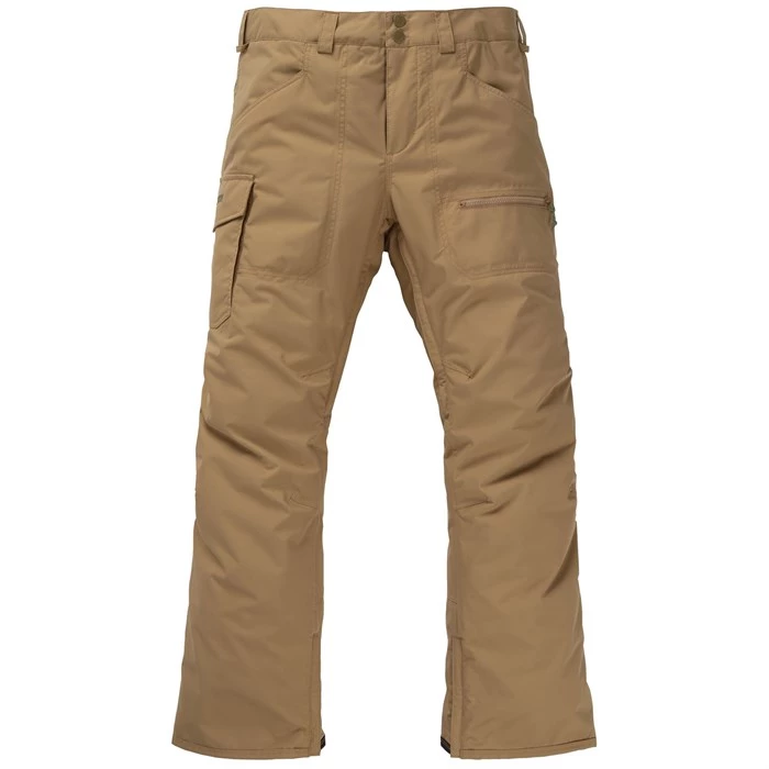 Burton Covert Insulated Pants 11 Burton Covert Insulated Pants - Image 9
