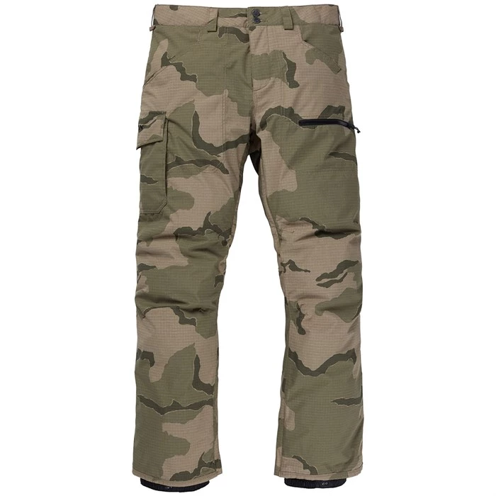 Burton Covert Pants 3 Burton Covert Pants