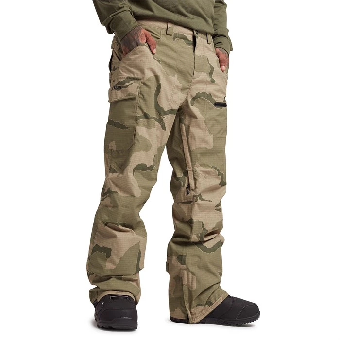 Burton Covert Pants 4 Burton Covert Pants - Image 2