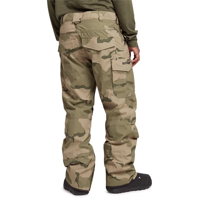 Burton Covert Pants 5 Burton Covert Pants - Image 3