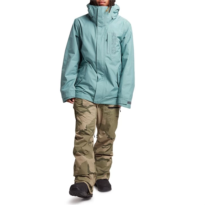 Burton Covert Pants 6 Burton Covert Pants - Image 4