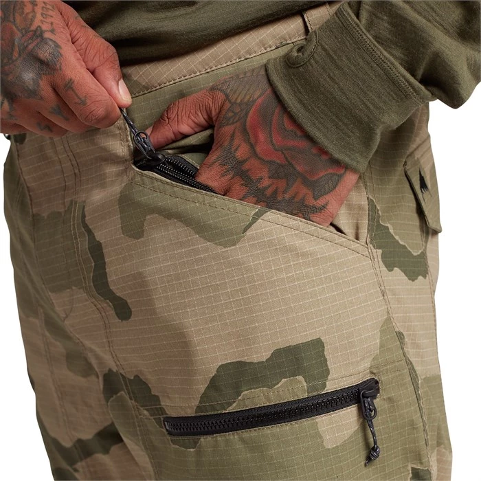 Burton Covert Pants 8 Burton Covert Pants - Image 6