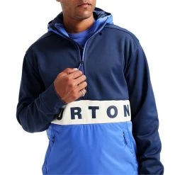 Burton Crown Bonded Performance Fleece Pullover 23 Burton Crown Bonded Performance Fleece Pullover -Burton Sales 2022 burton crown bonded performance fleece pullover 10