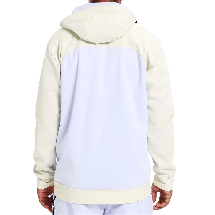 Burton Crown Bonded Performance Fleece Pullover 5 Burton Crown Bonded Performance Fleece Pullover - Image 3