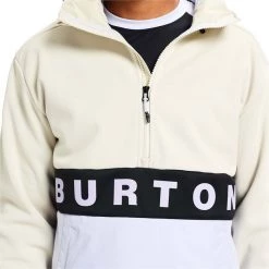 Burton Crown Bonded Performance Fleece Pullover 16 Burton Crown Bonded Performance Fleece Pullover -Burton Sales 2022 burton crown bonded performance fleece pullover 3