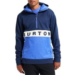 Burton Crown Bonded Performance Fleece Pullover 17 Burton Crown Bonded Performance Fleece Pullover -Burton Sales 2022 burton crown bonded performance fleece pullover 4
