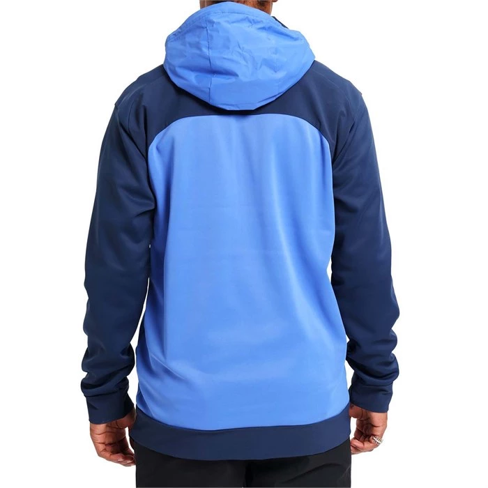 Burton Crown Bonded Performance Fleece Pullover 9 Burton Crown Bonded Performance Fleece Pullover - Image 7
