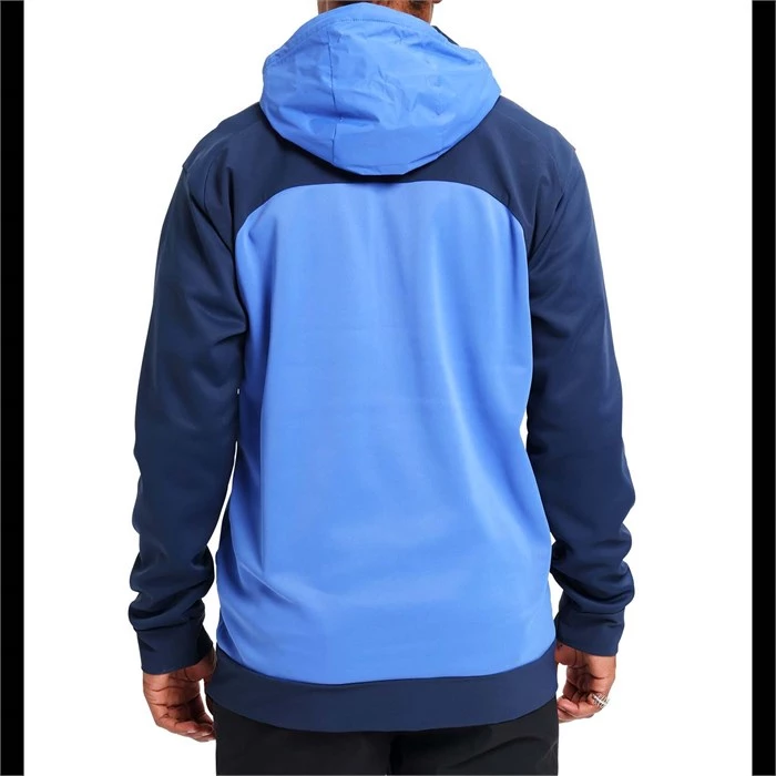 Burton Crown Bonded Performance Fleece Pullover 11 Burton Crown Bonded Performance Fleece Pullover - Image 9