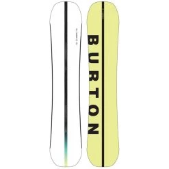 Burton Custom Flying V Snowboard 2022