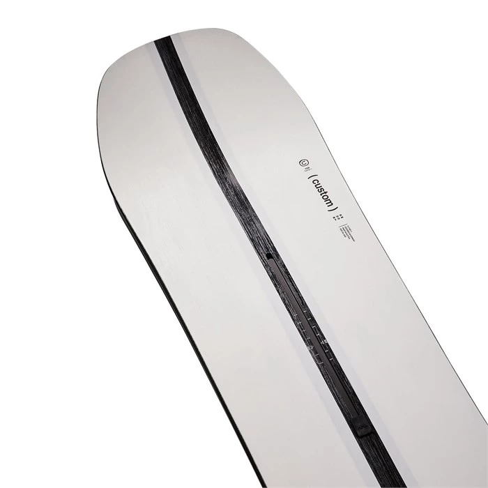 Burton Custom Flying V Snowboard 2022 6 Burton Custom Flying V Snowboard 2022 - Image 4