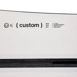 Burton Custom Flying V Snowboard 2022 13 Burton Custom Flying V Snowboard 2022 -Burton Sales 2022 burton custom flying v snowboard 2022 5