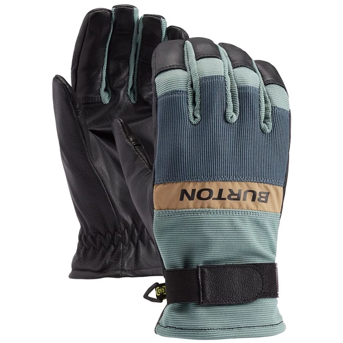 Burton Daily Leather Gloves 3 Burton Daily Leather Gloves